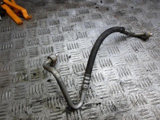 трубка кондиционера Ford Focus 1 поколение [рестайлинг] 2005, 1.6 л., бензин, АКПП, универсал