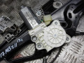 стеклоподъемник передний левый Mercedes-Benz E-Класс W211/S211 2004, 3.2 л., дизель, АКПП, универсал - фото №4