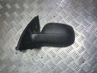 зеркало наружное левое Volkswagen Lupo 1 поколение 2001