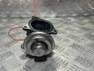 клапан EGR Audi A3 8P [рестайлинг] 2006, 1.9 л., TDi, BXE, дизель, 5МКПП, хетчбэк 5 дв., передний привод, правый руль, 038131501AF, 038129637D