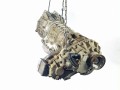 КПП автоматическая (АКПП) Land Rover Range Rover 3 поколение 2003, 3.0 л., TD, дизель, АКПП, полный привод, 96024237, GM5L40, 1357289 - фото №2