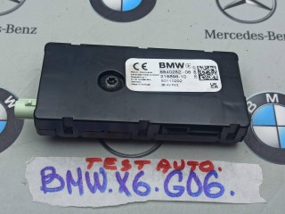 антенна BMW 2023, 3.0 л., бензин, a96, полный привод, 6840282