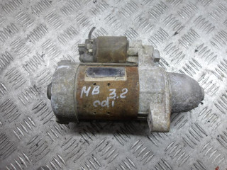 стартер Mercedes-Benz E-Класс W210/S210 1998, 3.2 л., дизель