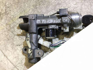 замок зажигания Mazda Millenia 1 поколение [рестайлинг] 2002