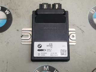 блок управления подвеской BMW 2023, 4.4 л., бензин, 416, 5A76304
