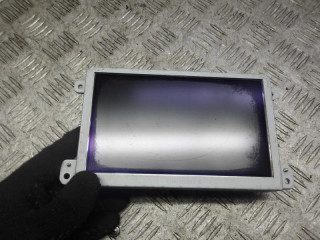 дисплей Audi A6 C5 [рестайлинг] 2005, 2.7 л., дизель, МКПП, универсал, 4F0919603A