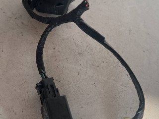 сопротивление печки Kia Carnival UP/GQ [рестайлинг] 2001, 2.9 л., CRDi, дизель, 5МКПП, cеребро, минивэн