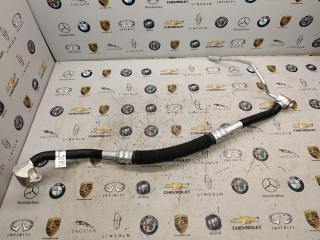 трубка кондиционера Audi A6 C8 2022, 2.0 л., бензин, 4K2816740N