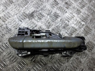 ручка наружная задняя правая Volkswagen Passat B6 2006, 3C0837886J