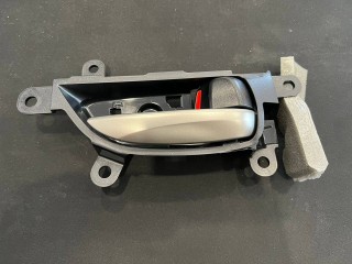 ручка внутренняя передняя правая Lexus NX 1 поколение [рестайлинг] 2021, 2.5 л., 2AR-FXE, бензин, 69270-78010, 69277-78010