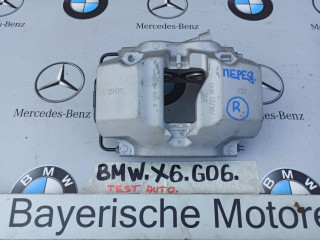 суппорт передний правый BMW 2024, 3.0 л., бензин, 475, 6885840