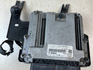 блок управления двигателем Alfa Romeo 2021, 2.1 л., дизель, АКПП, чёрный, внедорожник 5 дв., полный привод, 50557556