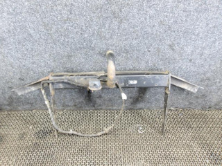 прицепное устройство (фаркоп) Volkswagen Transporter T5 2007, 2.5 л., дизель, МКПП, микроавтобус, 7H0803881B