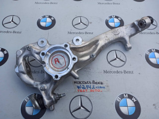 кулак поворотный правый Mercedes-Benz E-Класс W214 2025, 2.0 л., дизель, A2140200