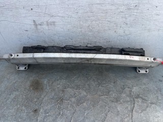 усилитель бампера заднего Porsche Cayenne 957 [рестайлинг] 2008, 3.6 л., M 55.01, бензин, АКПП, внедорожник 5 дв., 7L5807252AB, 7L5807309S