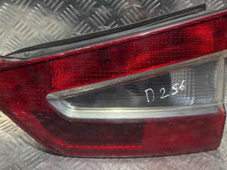 фонарь крышки багажника правый Ford Galaxy 2 поколение 2007, 2.0 л., дизель, 6МКПП, минивэн