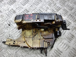 замок двери сдвижной Volkswagen Crafter 1 поколение 2009, A9107303800