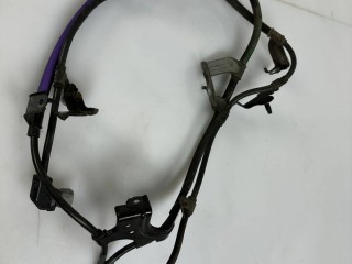 Проводка стояночного тормоза Lexus NX 1 поколение [рестайлинг] 2021, 2.5 л., 2AR-FXE, бензин, 890C0-78020