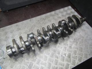 коленвал Mercedes-Benz E-Класс W211/S211 [рестайлинг] 2006, 3.2 л., дизель