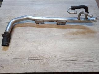 трубка охлаждающей жидкости Audi Q7 4L 2007, 4.2 л., BAR, бензин, АКПП, 6y / z7s, внедорожник 5 дв., полный привод, 079121070BH