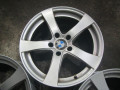 диск литой BMW X1 E84 2010, 8J17H2 - фото №2