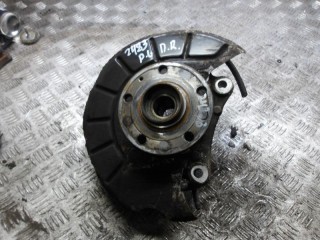 ступица передняя правая Volkswagen Passat B6 2006, 2.0 л., дизель, МКПП, универсал