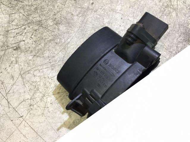 расходомер воздуха Land Rover Freelander 1 поколение 2003, 2.0 л., дизель, 0928400357, 13712247592 - фото №1