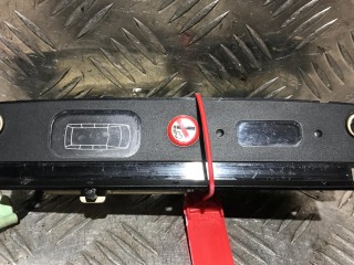 дисплей Citroen Evasion 1 поколение 1997, 1.9 л., дизель, МКПП, минивэн, 02433639900, 1463524080