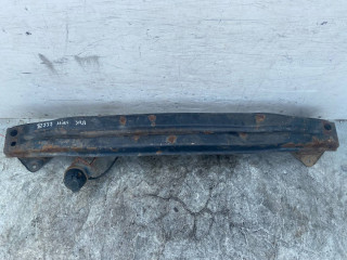 усилитель бампера заднего Mini Countryman 1 поколение 2012, 1.6 л., N16 B16 A, бензин, 6МКПП, хетчбэк 5 дв.