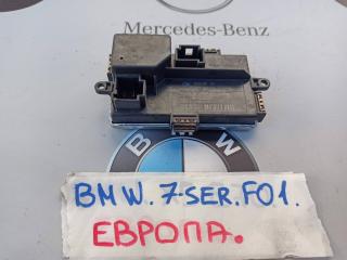 сопротивление печки BMW 7 серия F01/F02 2010, 9226780