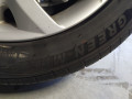 диск литой BMW X3 E83 2006, 2.0 л., TDi, дизель, МКПП, полный привод - фото №4