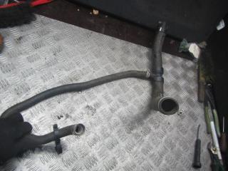 патрубок (трубопровод, шланг) Fiat Scudo 2 поколение 2009, 2.0 л., дизель, МКПП, микроавтобус