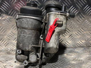 корпус масляного фильтра Volvo S60 1 поколение 2002, 2.4 л., D 5244 T, дизель, 6МКПП, универсал