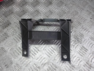 крепление фары левой Volkswagen Transporter T5 2007, 2.5 л., дизель, МКПП, микроавтобус, 1301329421