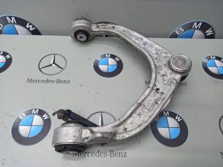 рычаг передний левый BMW X6 F16 2016, 3.0 л., бензин, правый руль