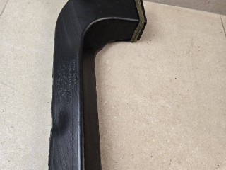 воздуховод печки Infiniti QX60 L50 2014, 3.5 л., VQ35DE, бензин, АКПП, чёрный, внедорожник 5 дв., полный привод, 279813KA0A