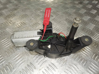 моторчик заднего стеклоочистителя (дворника) Fiat Punto 2 поколение 2003, хетчбэк 5 дв.