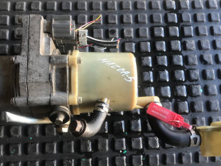 электрогидроусилитель руля Mazda 5 CR 2006, 2.0 л., бензин, 5МКПП, серебро, минивэн, KOYO