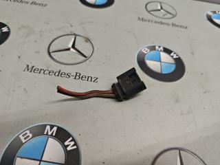 разъем (фишка) проводки Mercedes-Benz S-Класс W220 [рестайлинг] 2004