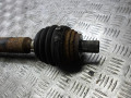 полуось передняя правая (приводной вал, ШРУС) Volkswagen Golf 4 поколение 2004, 1.6 л., бензин - фото №5