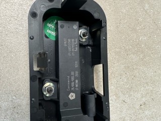 Антенна системы комфортного доступа Alfa Romeo 2017, 2.0 л., бензин, АКПП, серый, полный привод, 68051315AB