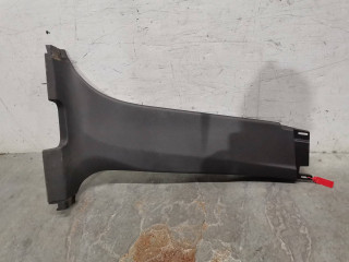 обшивка стойки центральной правой Chevrolet Equinox 3 поколение 2020, 1.5 л., бензин, АКПП, внедорожник 5 дв., передний привод