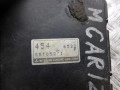 расходомер воздуха Mitsubishi Carisma 1 поколение [рестайлинг] 2000, E5T05271 - фото №3