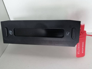 дисплей Citroen C5 1 поколение [рестайлинг] 2005, 1.8 л., 6FY (EW7A), бензин, 5МКПП, хетчбэк 5 дв., 9642824677, 21669467-8