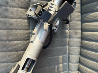 рулевая колонка Alfa Romeo Stelvio 1 поколение 2018, 2.0 л., АКПП, серый, внедорожник 5 дв., полный привод, 505541970