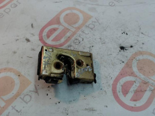 замок двери задней правой Volkswagen Passat B4 1994, 1.9 л., дизель, МКПП, универсал, 357839016D