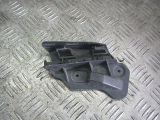 крепление ( кронштейн ) крыла Volkswagen Golf Plus 1 поколение [рестайлинг] 2010, 1.4 л., бензин, МКПП, минивэн, 5M0807184