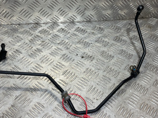 масляная трубка турбины Volkswagen Golf 4 поколение 2004, 1.9 л., ASZ, дизель, 6МКПП, хетчбэк 5 дв.