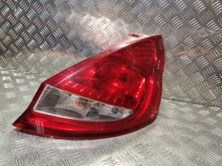 фонарь задний правый Ford Fiesta 6 поколение 2009, 1.4 л., дизель, 5МКПП, хетчбэк 5 дв.