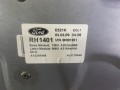 стеклоподъемник электрический передний правый Ford Focus 2 поколение [рестайлинг] 2009, 2.0 л., бензин, МКПП, универсал, 7M51A203A28BB - фото №3